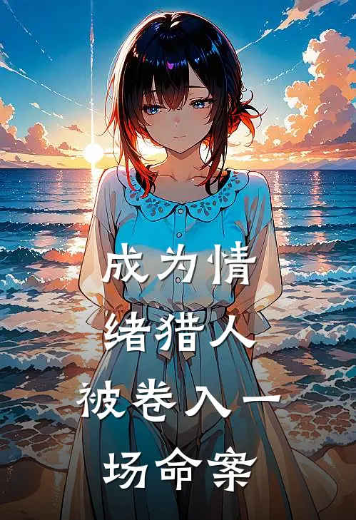 成为情绪猎人，被卷入一场命案