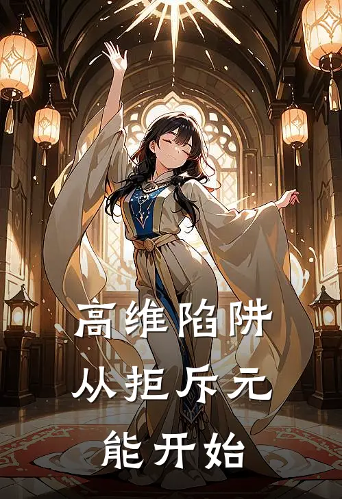 高维陷阱，从拒斥元能开始