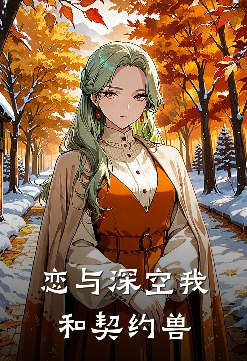 恋与深空我和契约兽