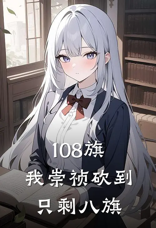 108旗，我崇祯砍到只剩八旗