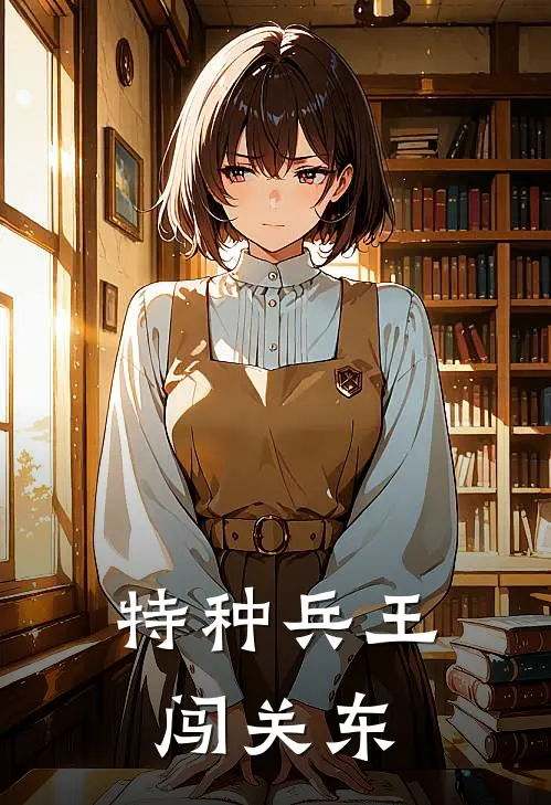 特种兵王闯关东