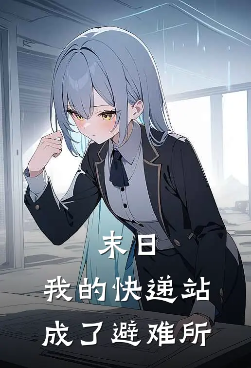 末日：我的快递站成了避难所