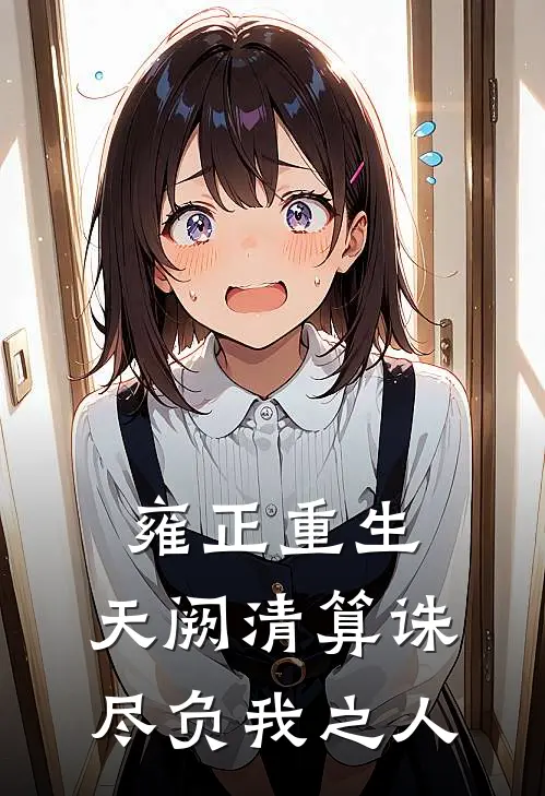 雍正重生：天阙清算诛尽负我之人