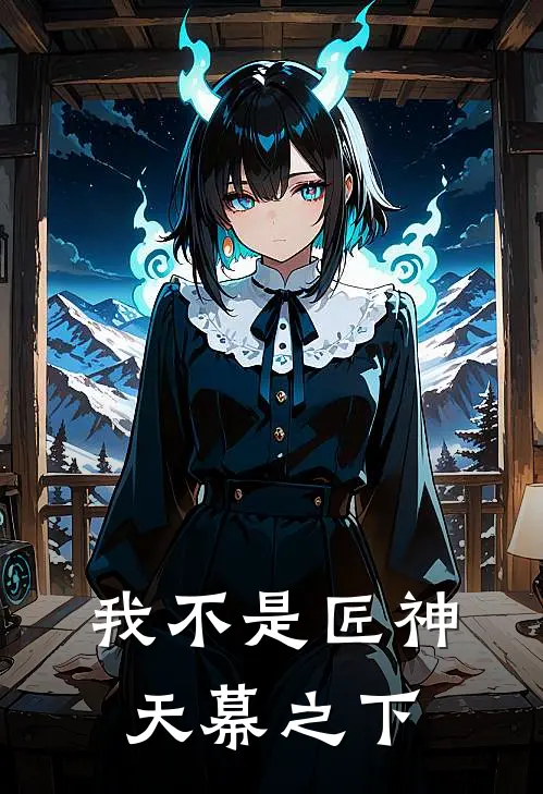 我不是匠神：天幕之下