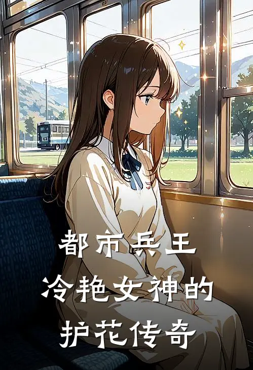 都市兵王：冷艳女神的护花传奇