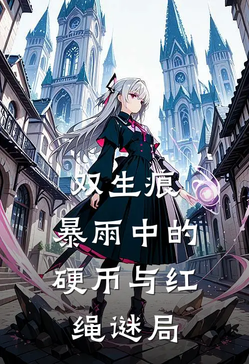 双生痕：暴雨中的硬币与红绳谜局