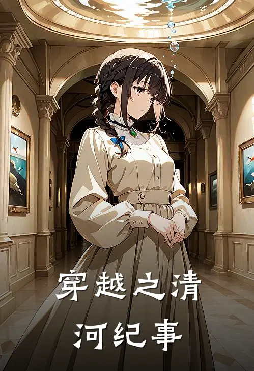 穿越之清河纪事