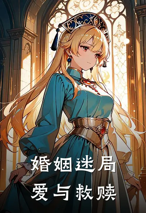 婚姻迷局：爱与救赎