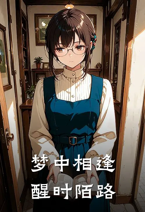 梦中相逢，醒时陌路