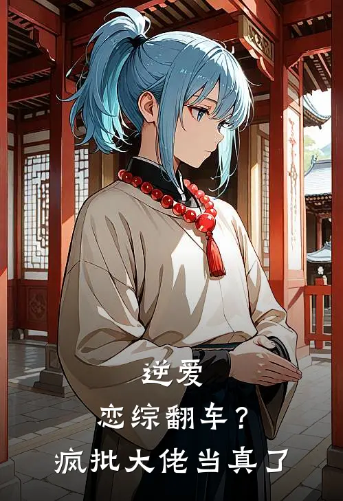 逆爱：恋综翻车？疯批大佬当真了