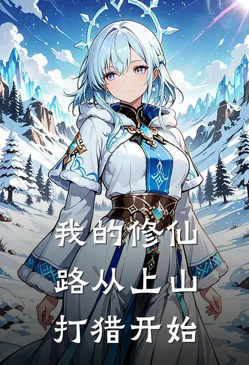 我的修仙路从上山打猎开始