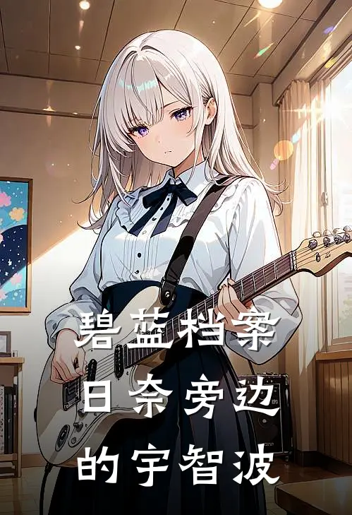 碧蓝档案：日奈旁边的宇智波