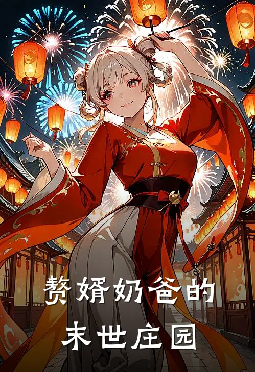 赘婿奶爸的末世庄园