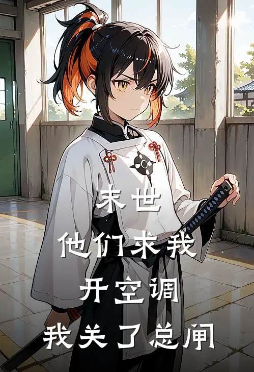 末世，他们求我开空调，我关了总闸