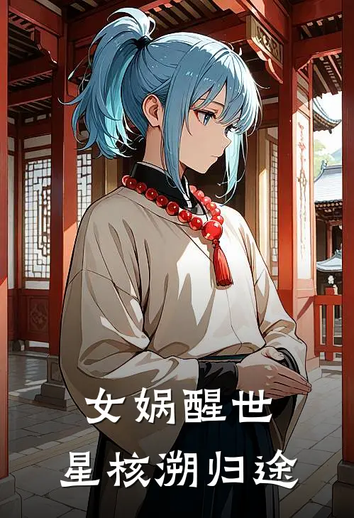 女娲醒世：星核溯归途