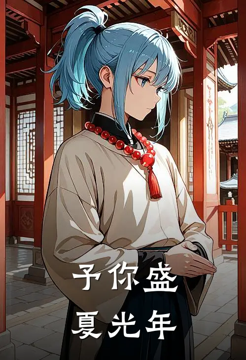 予你盛夏光年