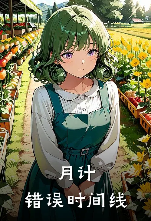 月计：错误时间线