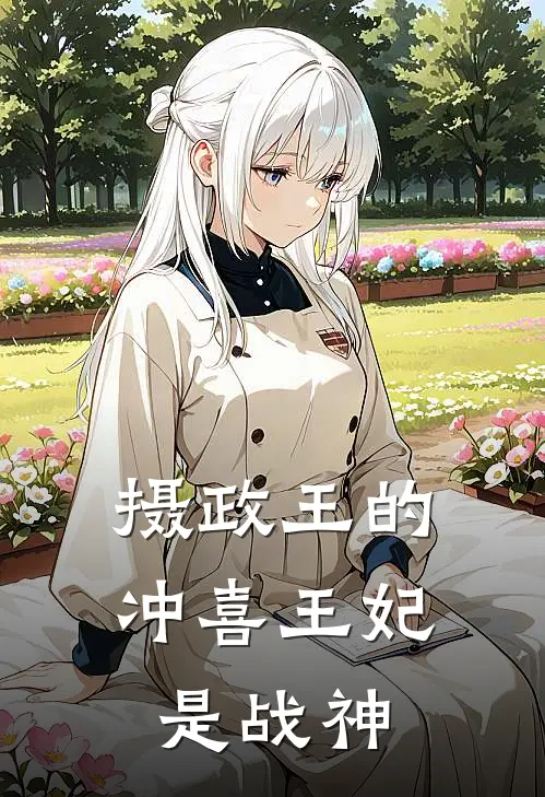 摄政王的冲喜王妃是战神