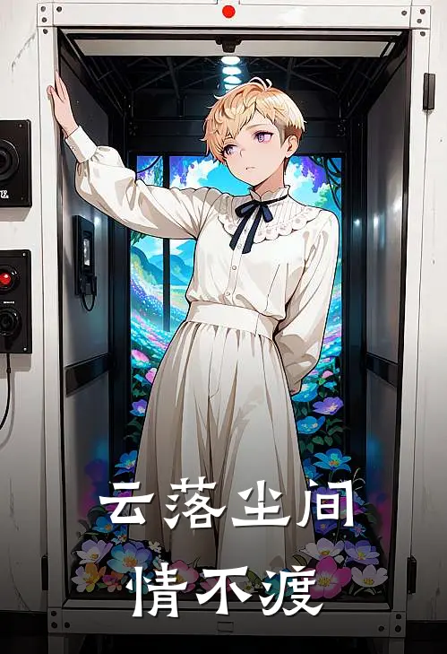 云落尘间情不渡