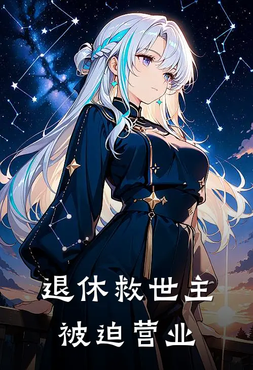 退休救世主被迫营业