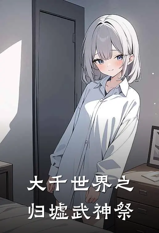 大千世界之归墟武神祭