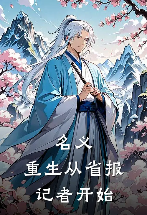 名义：重生从省报记者开始