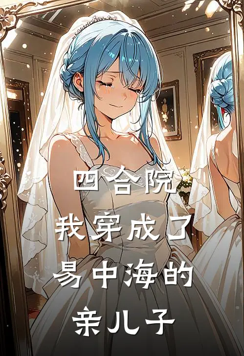 四合院：我穿成了易中海的亲儿子