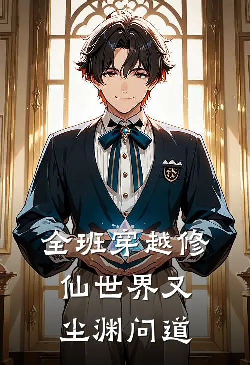全班穿越修仙世界又【尘渊问道】