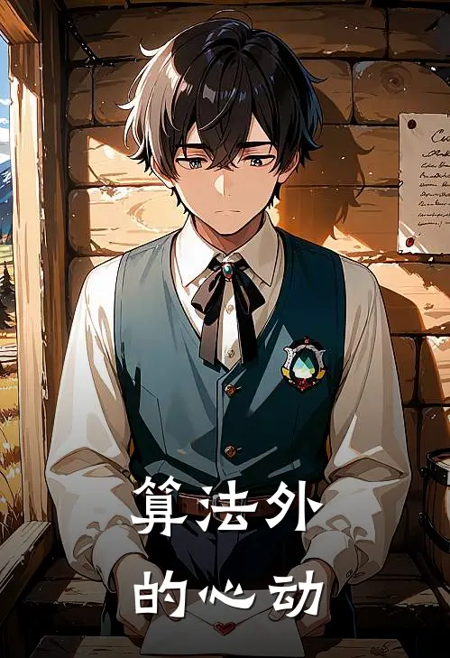 算法外的心动