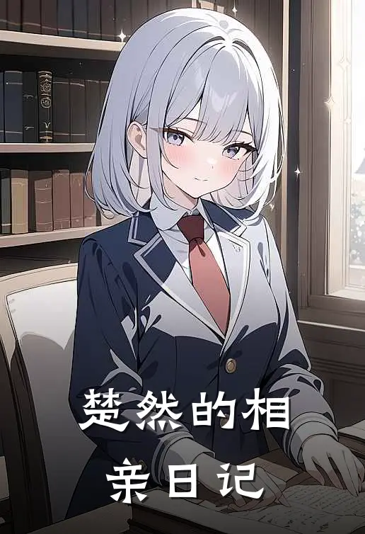 楚然的相亲日记