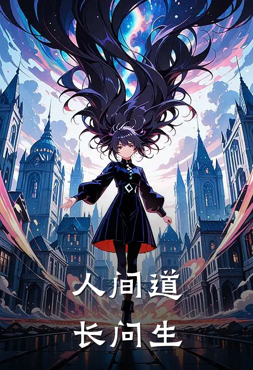 人间道，长问生