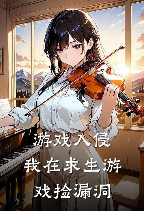 游戏入侵：我在求生游戏捡漏洞