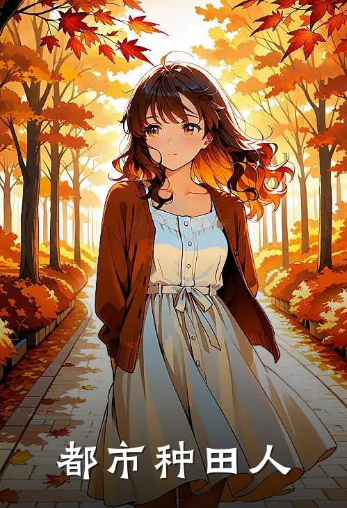 都市种田人