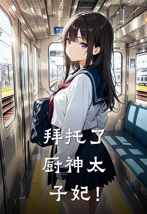 拜托了，厨神太子妃！