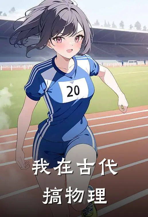 我在古代搞物理