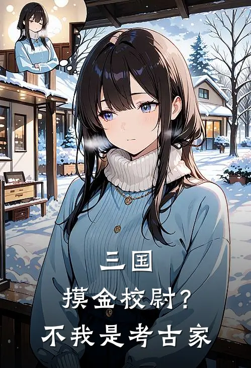 三国：摸金校尉？不，我是考古家