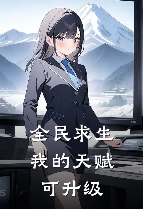 全民求生：我的天赋可升级