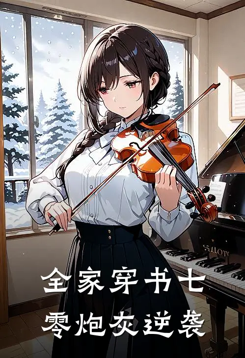 全家穿书七零炮灰逆袭