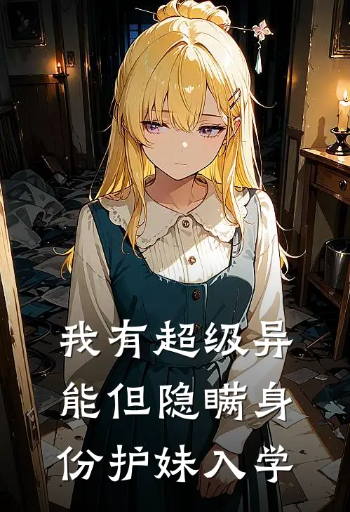 我有超级异能但隐瞒身份护妹入学