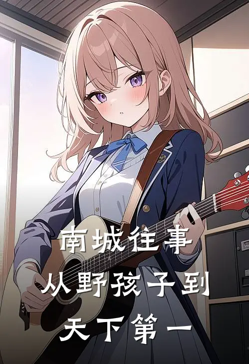 南城往事：从野孩子到天下第一