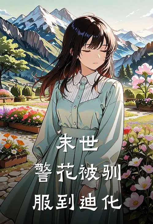 末世，警花被驯服到迪化