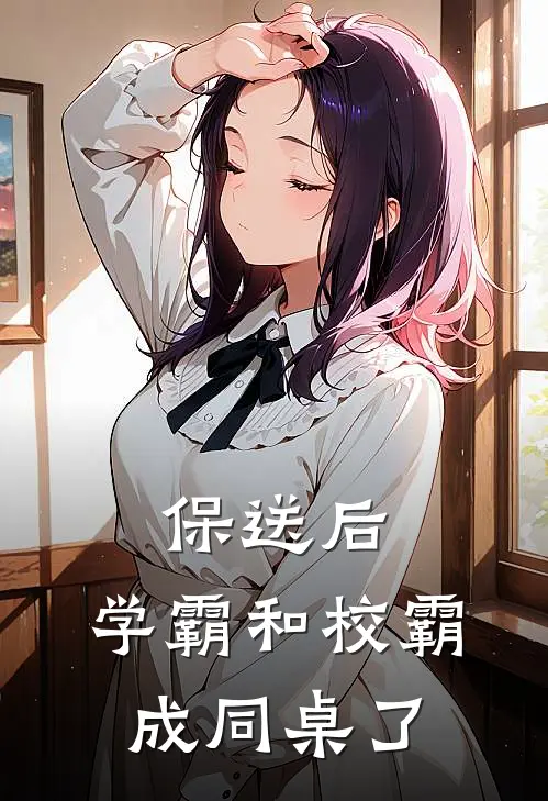 保送后，学霸和校霸成同桌了