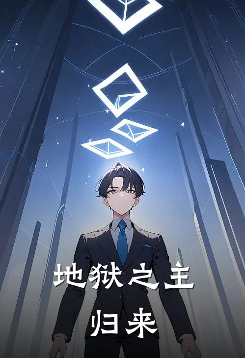 地狱之主：归来