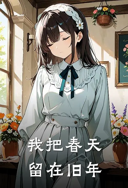 我把春天留在旧年
