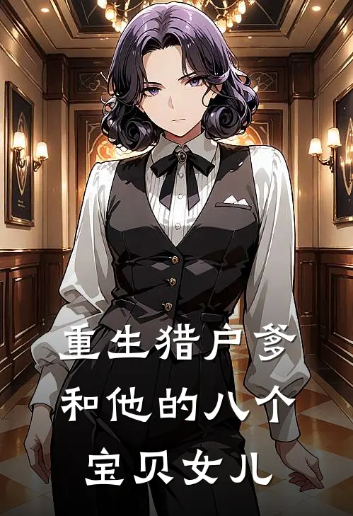 重生猎户爹和他的八个宝贝女儿