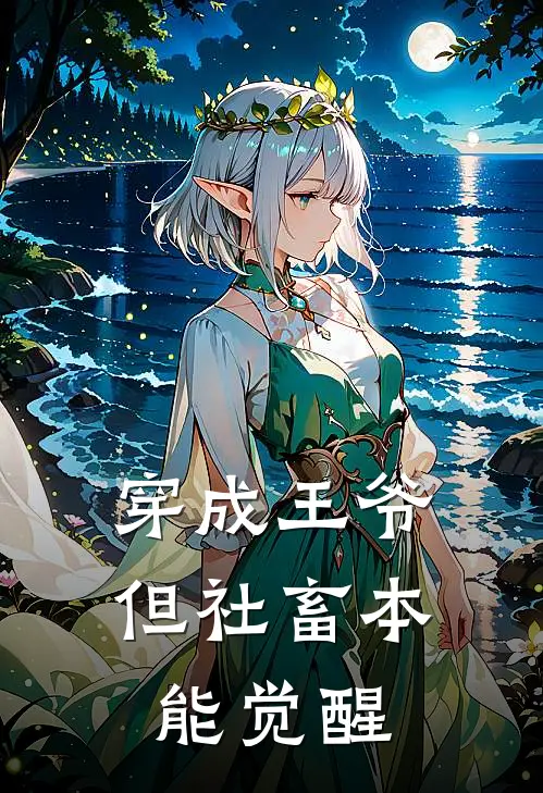 穿成王爷，但社畜本能觉醒