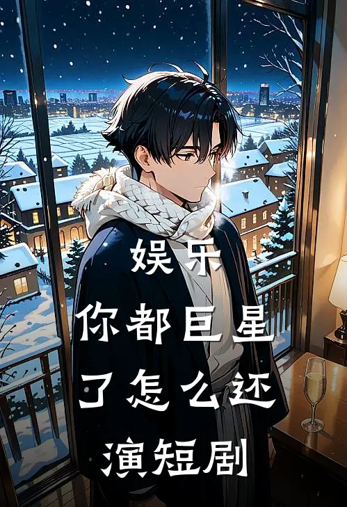 娱乐：你都巨星了怎么还演短剧