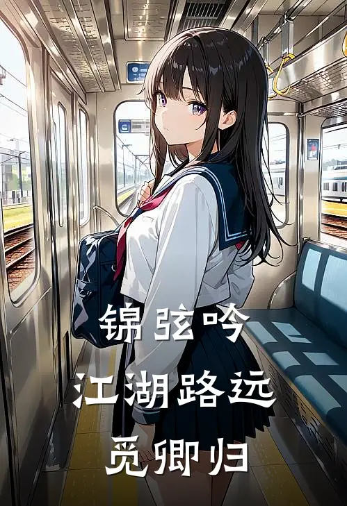 锦弦吟：江湖路远觅卿归