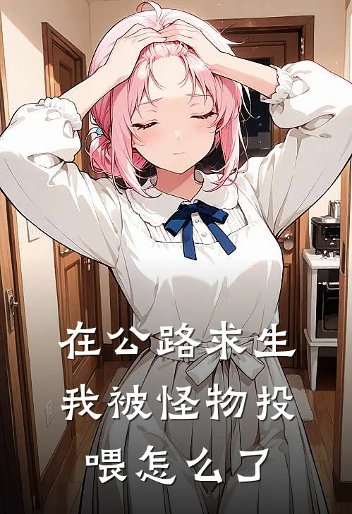 在公路求生，我被怪物投喂怎么了