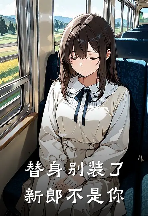 替身别装了，新郎不是你